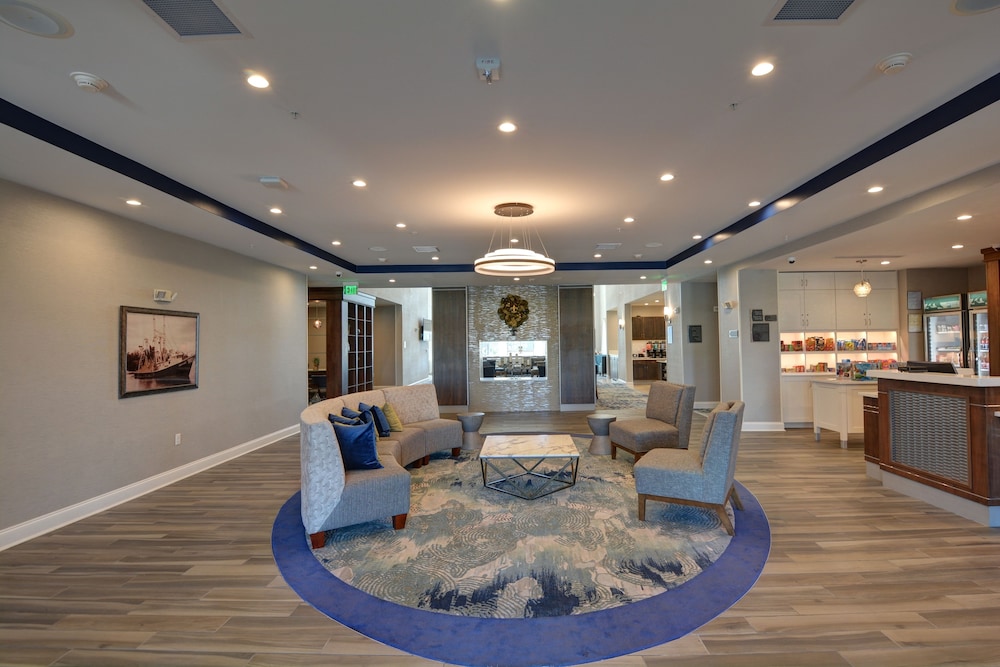 Homewood Suites By Hilton West Bank Gretna 36/47