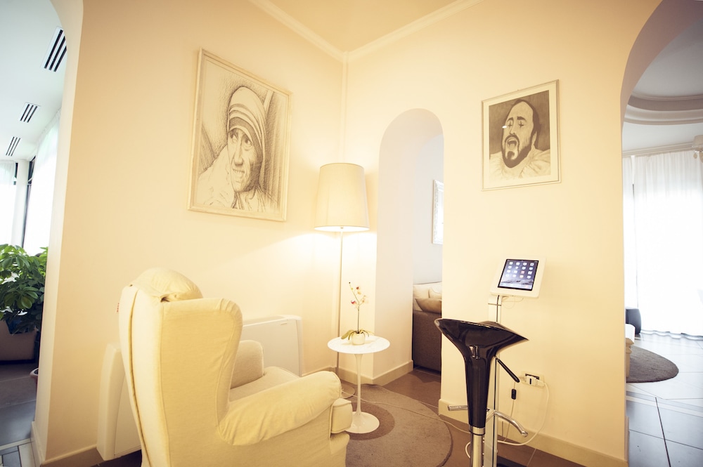 Hotel Fini 50/77