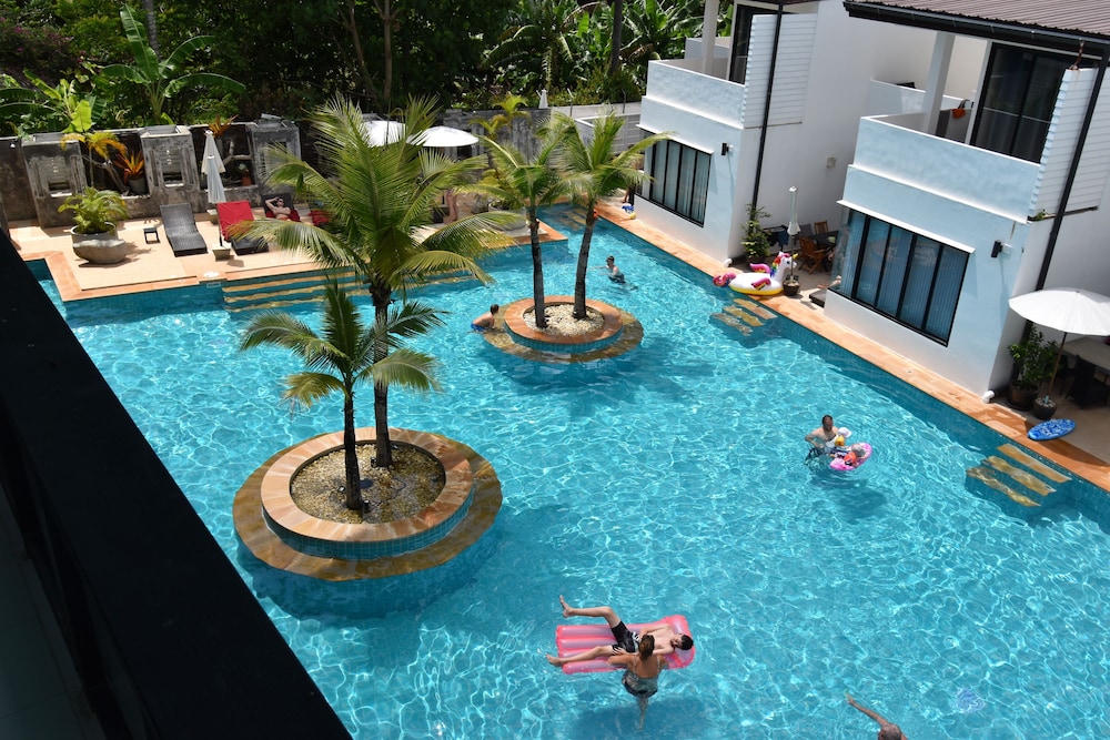 Sai Naam Lanta Residence 71/78