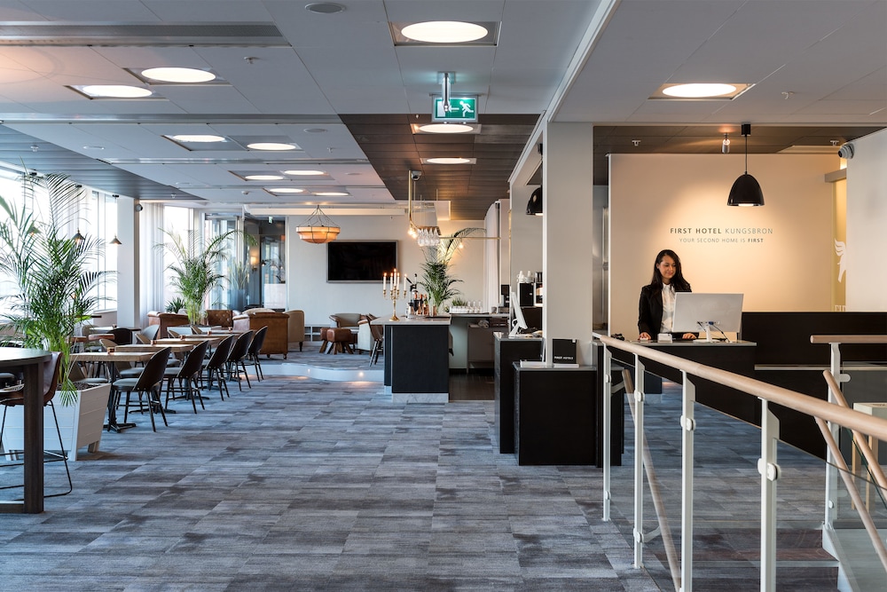 Thon Hotel Kungsbron, Stocholm 45/51