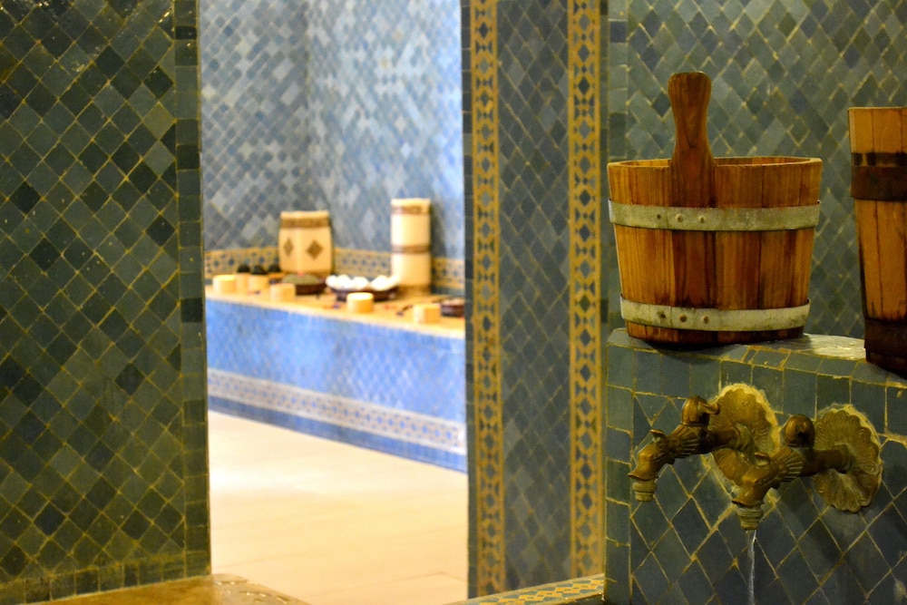 Casablanca Le Lido Thalasso And Spa 30/62