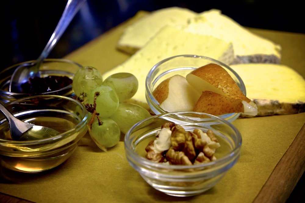 Agriturismo Al Marnich酒店(Agriturismo Al Marnich) 图片4