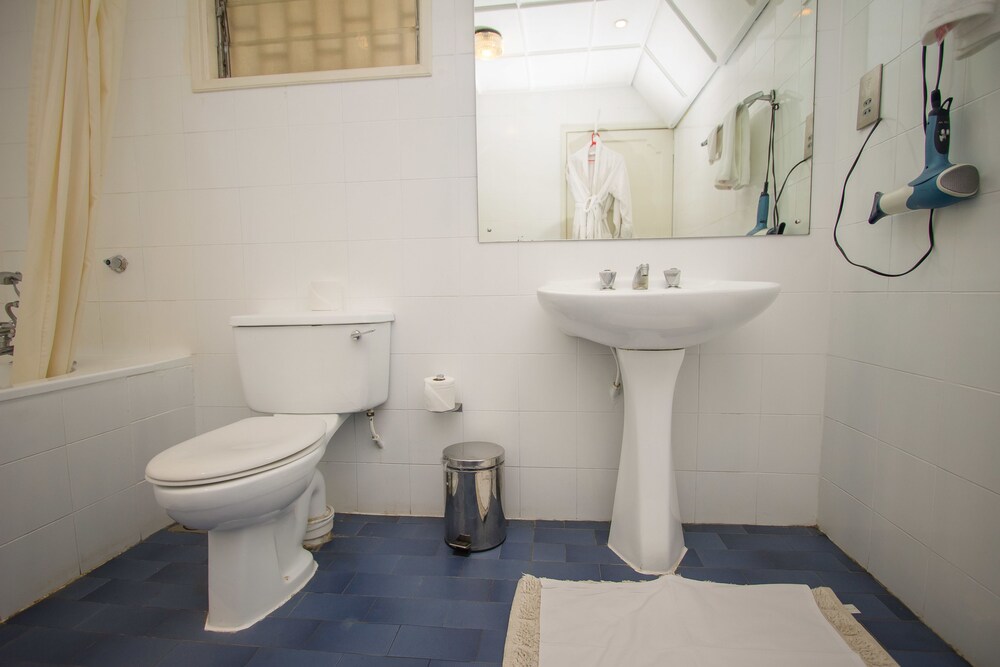 Sarova Imperial Hotel Kisumu 22/61
