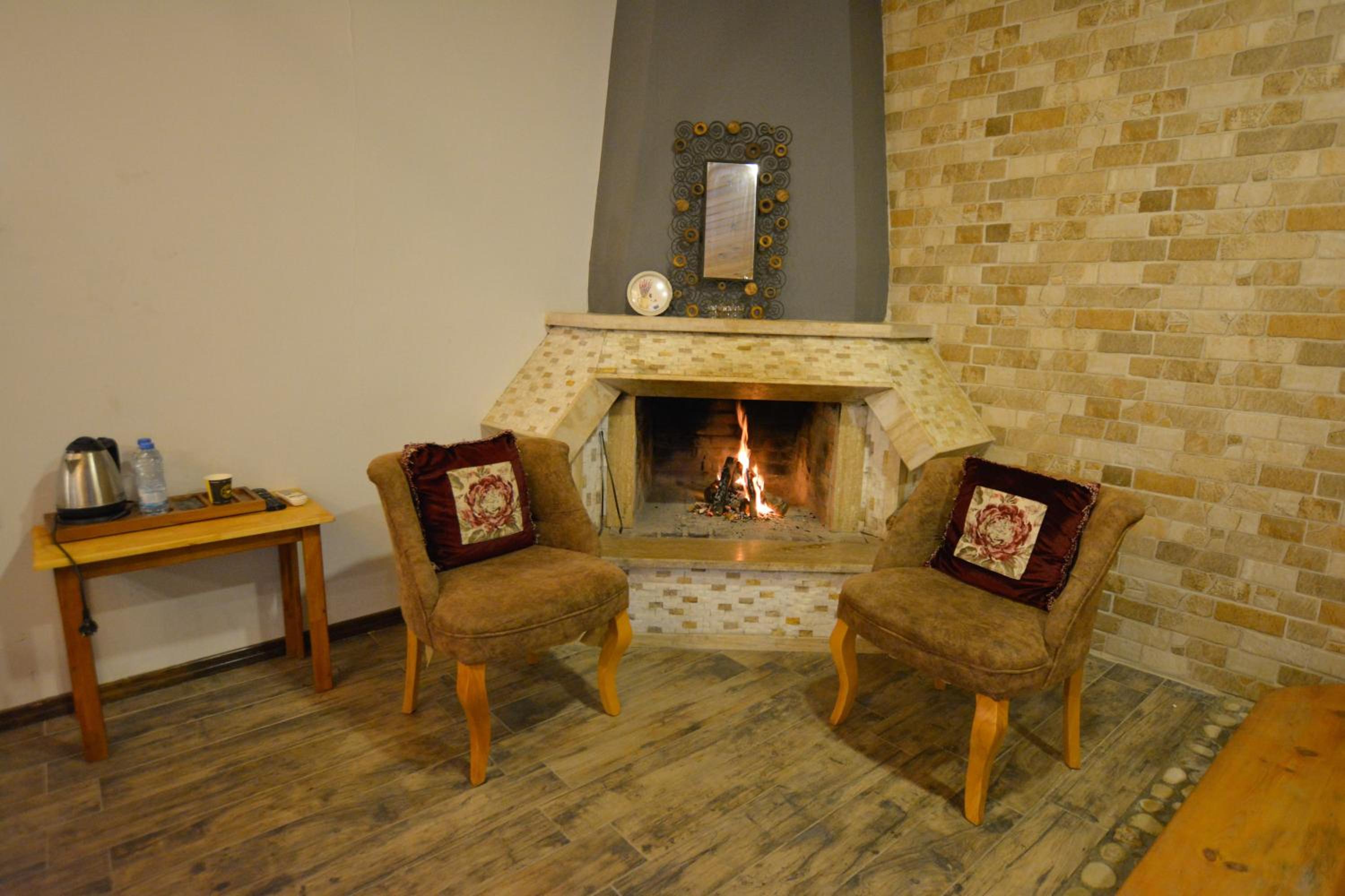 Agva Deniz Yildizi Otel 18/25