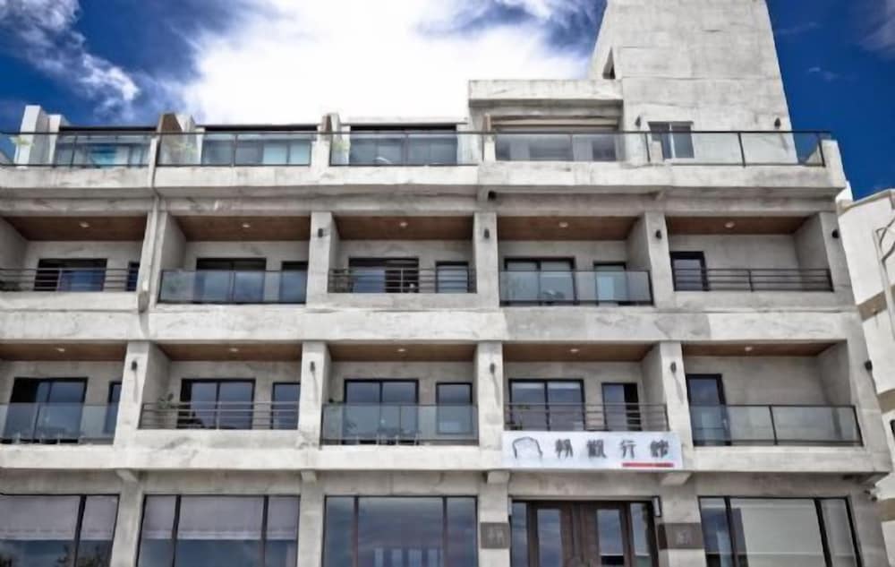 Jing Guan Hotel 2/50