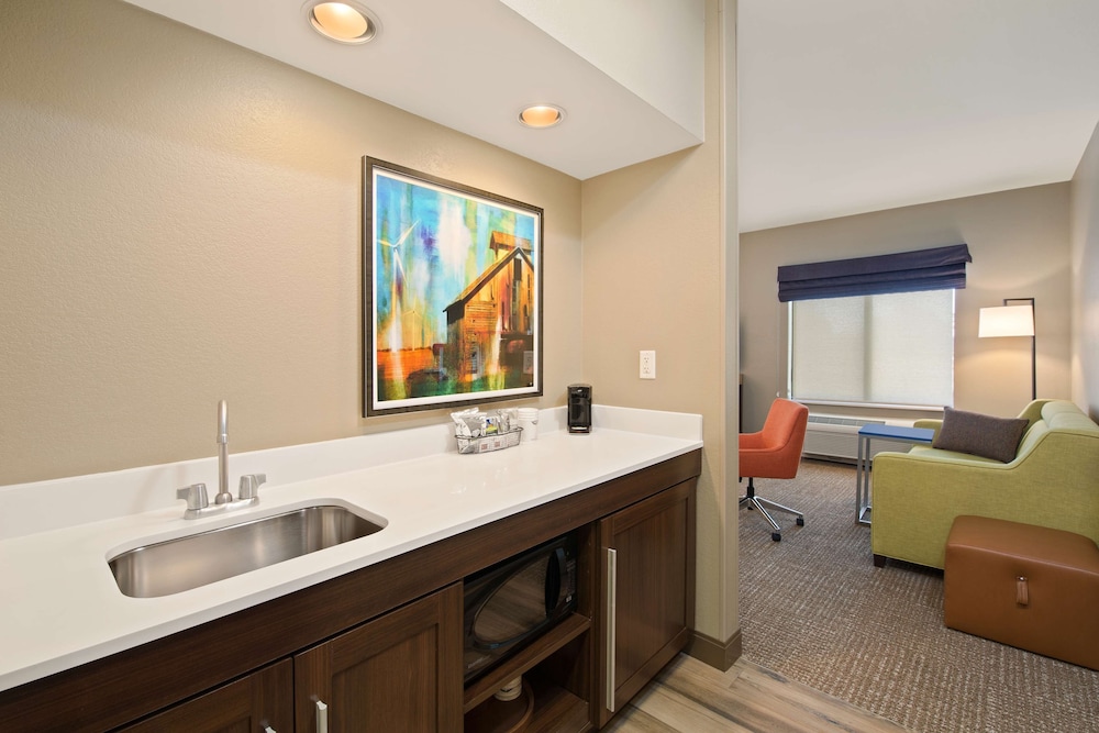 Hampton Inn Suites Walla Walla 41/48