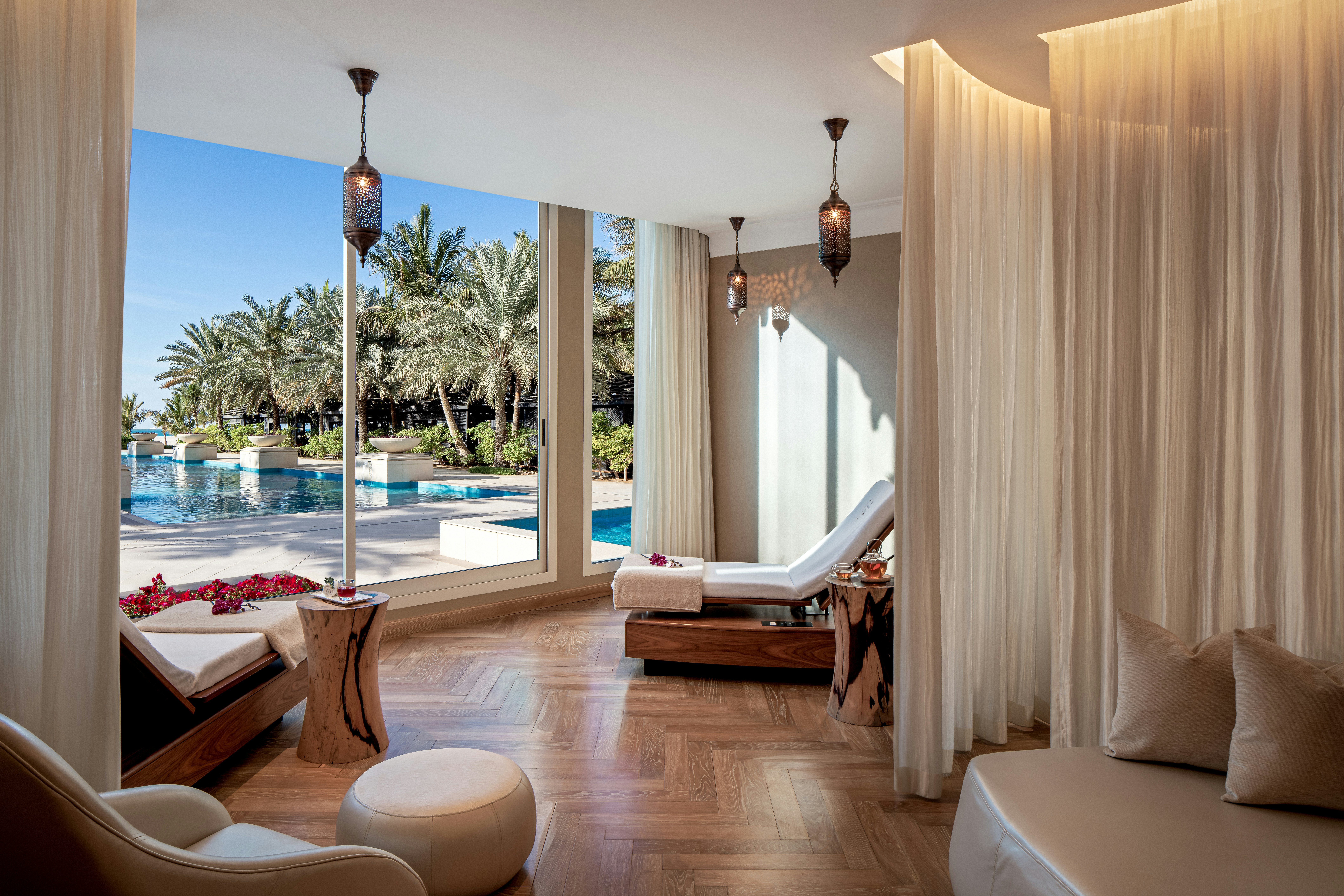 Waldorf Astoria Ras Al Khaimah Hotel 27/81