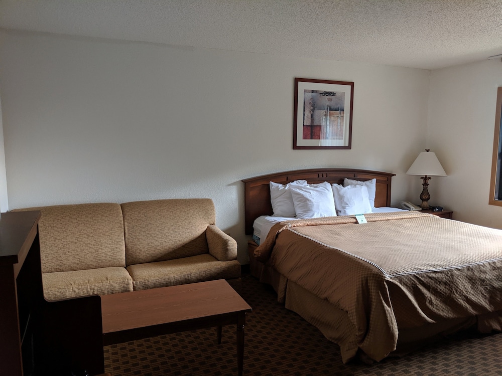 Boarders Inn & Suites Ripon 15/58