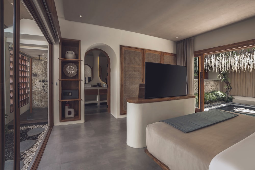 Suara Alam Hotel Ubud by Ini Vie Hospitality 42/50