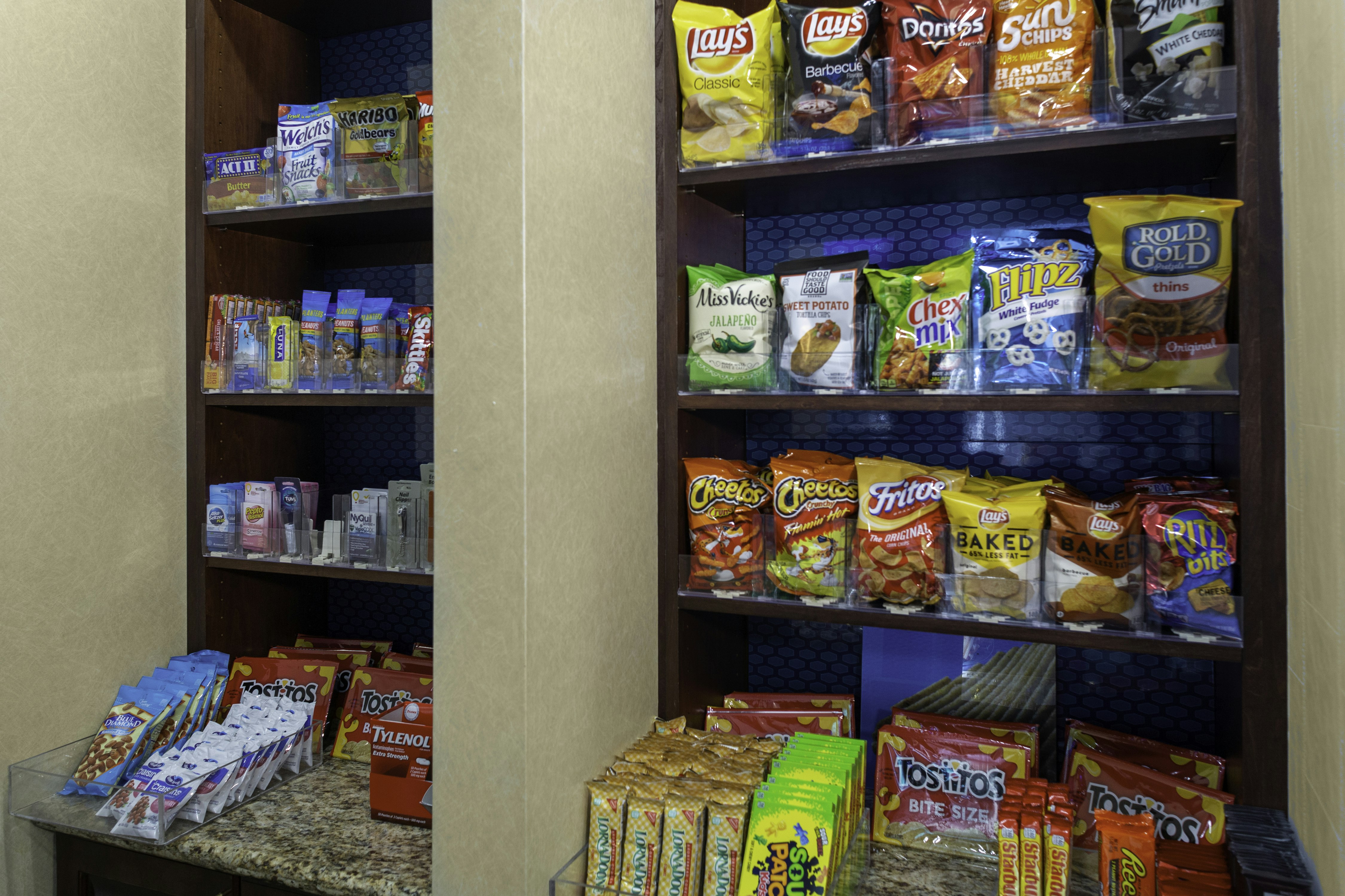 Hampton Inn Atlanta-Fairburn 34/74