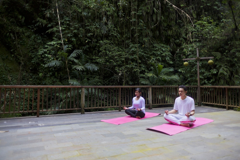 Alam Ubud Culture Environment Villa And Residences 42/72