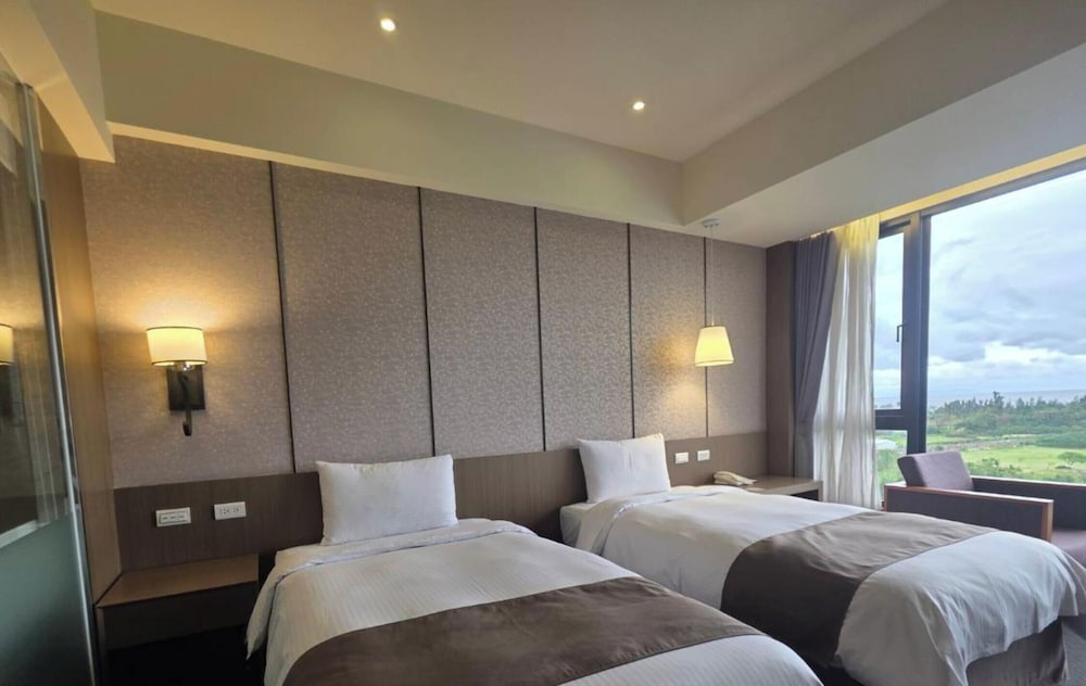 Kai Shen Starlight Hotel 32/62