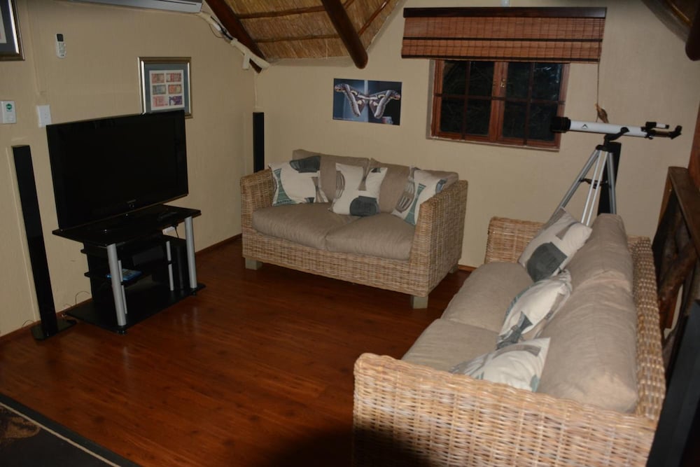 Bona Ngwenya Lodge 20/45