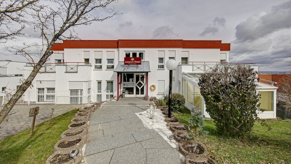 Airport Hotel Stetten 4/23