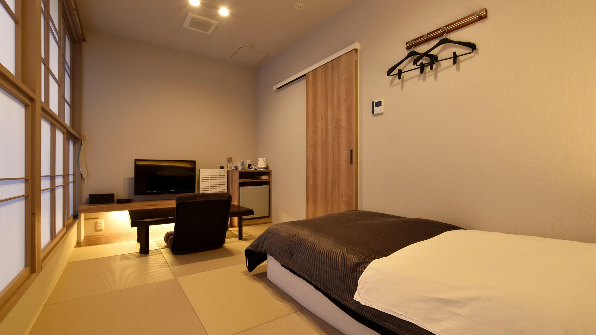 Iwamizawa Hotel 4 Jo 12/24