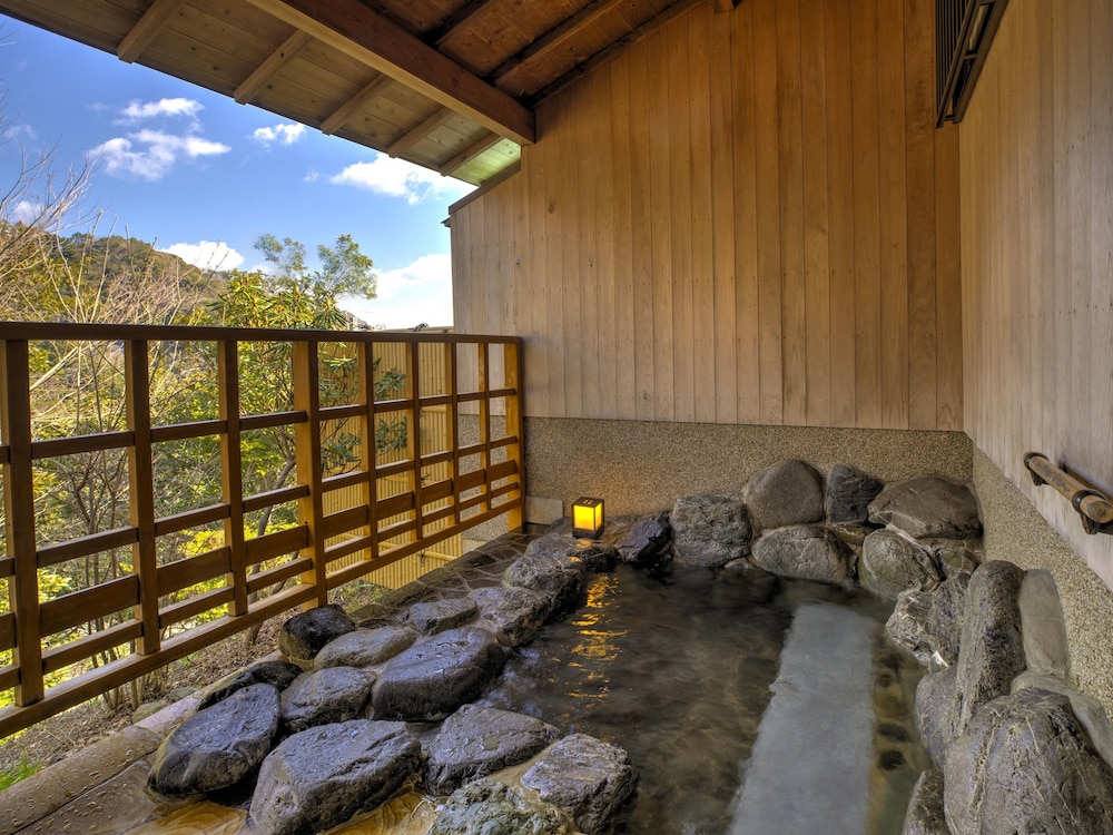 Hotel Yunomoto 16/50