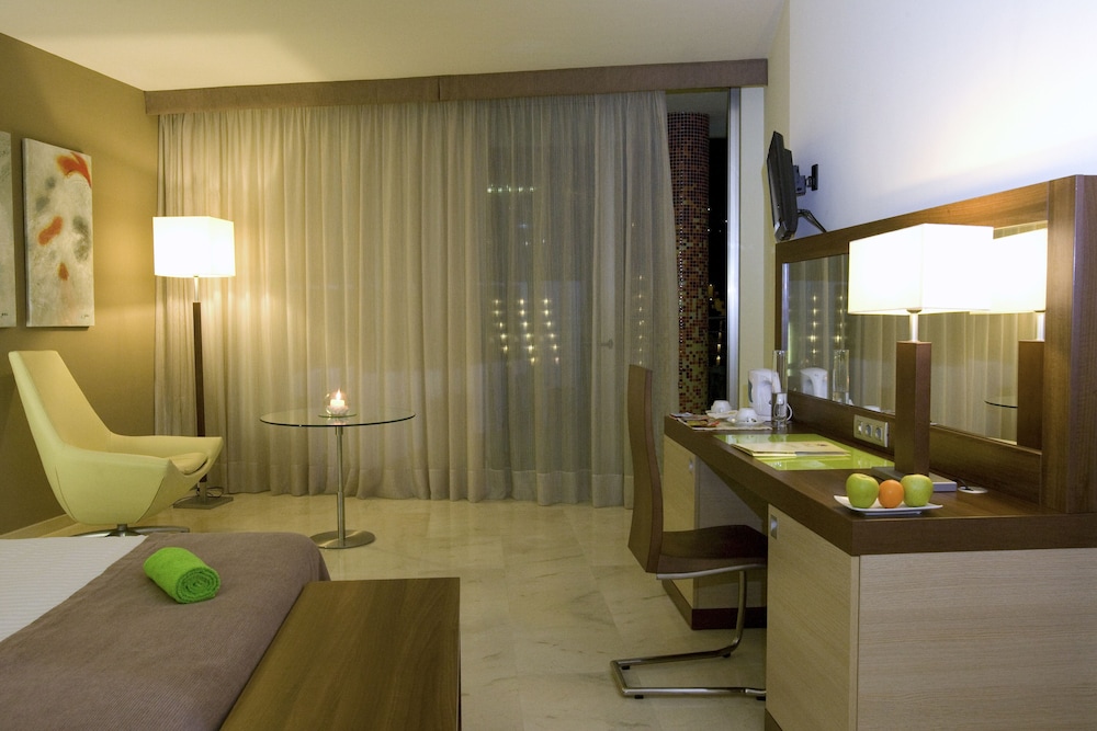 Hotel LIVVO Valle Taurito 71/71