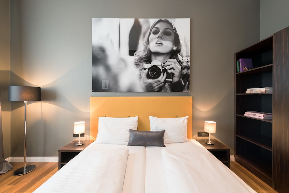 Hotel AMANO Dusseldorf 42/97