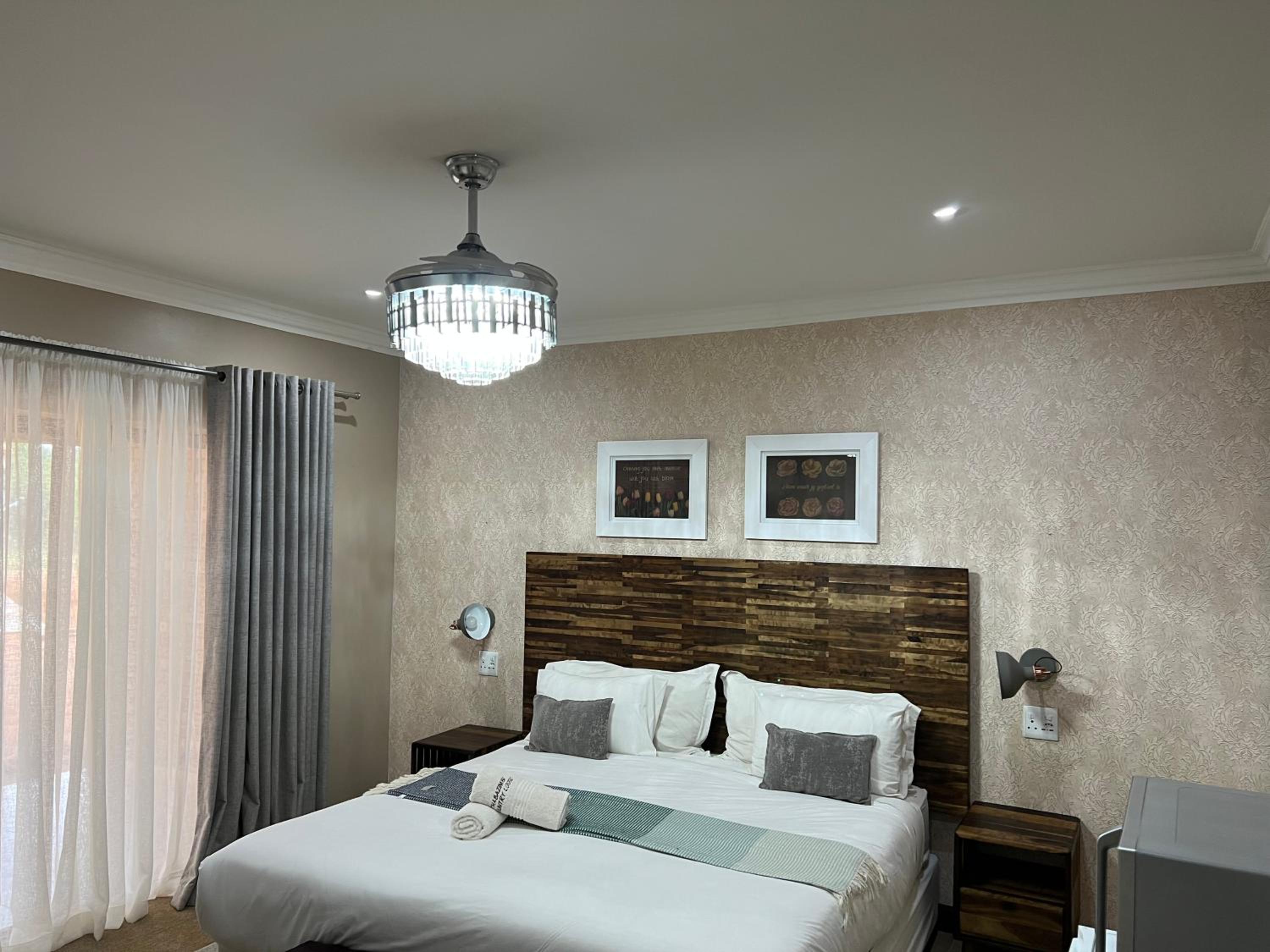 Thabazimbi Country Lodge 4/19
