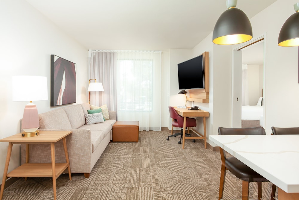 STAYBRIDGE SUITES SAN BERNARDINO LOMA LINDA 28/37
