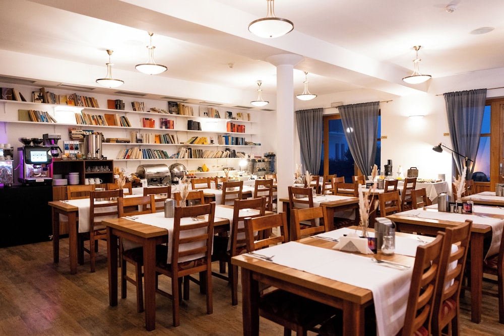 Pytloun Wellness Hotel Hasistejn 41/58
