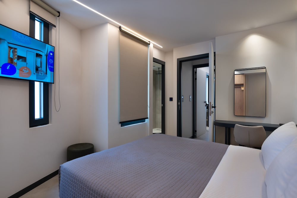 Nema Hotel Athens 9/34