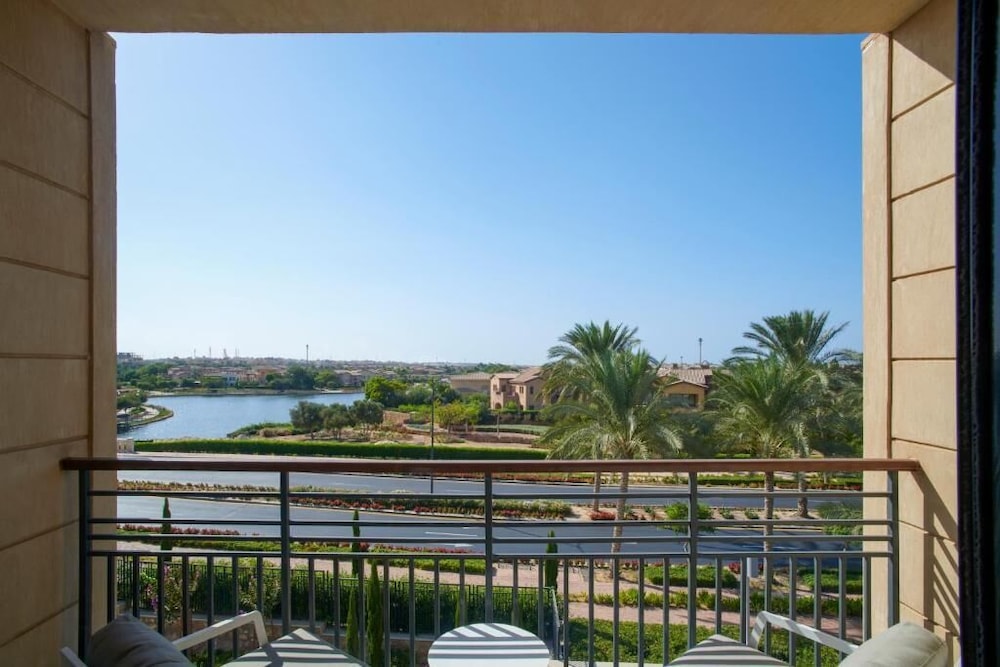 Marassi Boutique Hotel-Marina 1 15/16