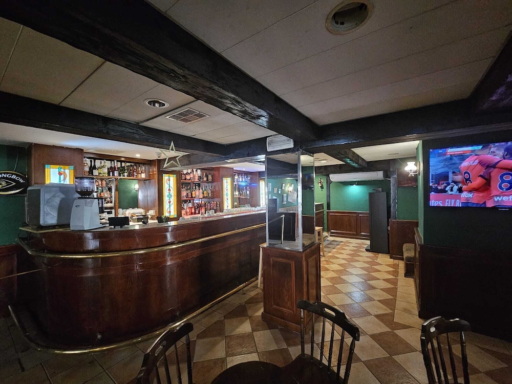 The San Anton Hotel 11/56
