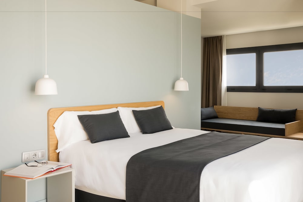 AQUA Hotel Silhouette & SPA - Adults Only 18/57