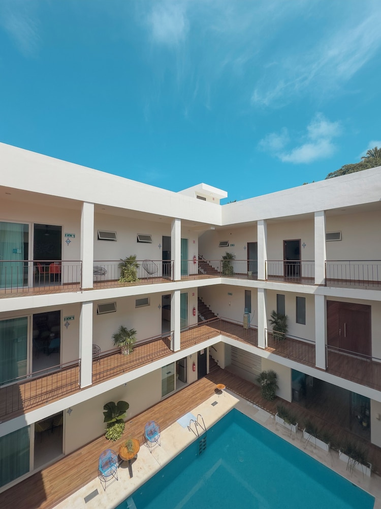 Riviera Sayulita Hotel 41/49