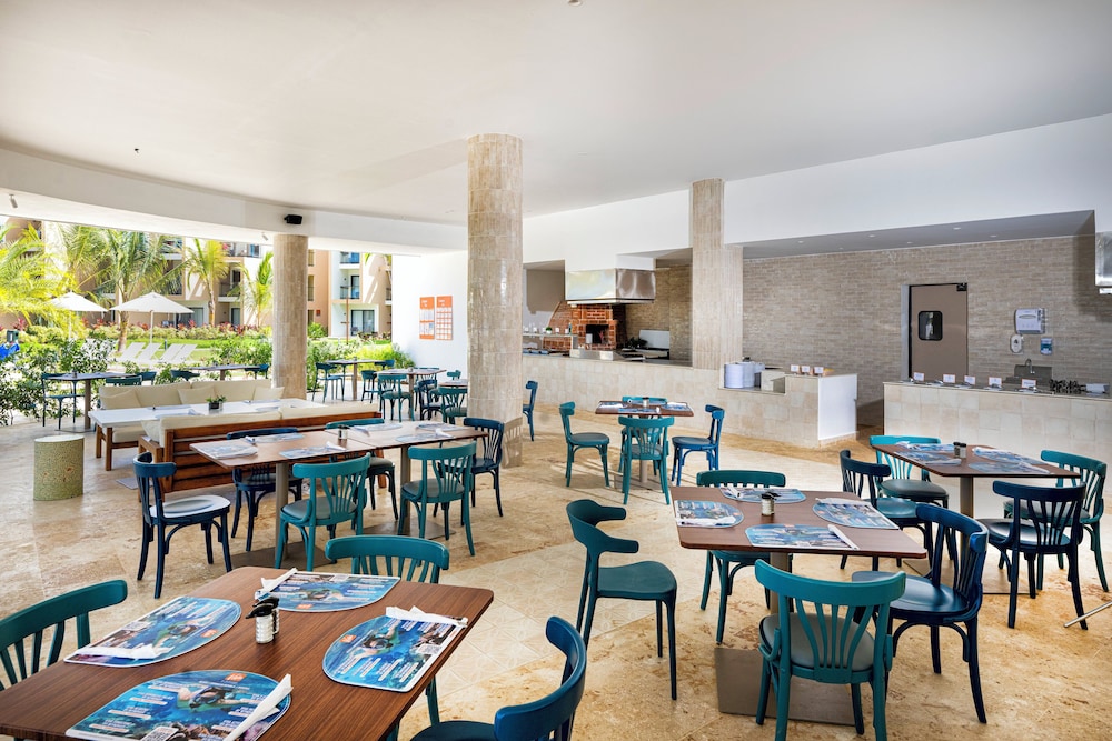 Viva Miches by Wyndham, A Trademark All Inclusive Resort 81/100
