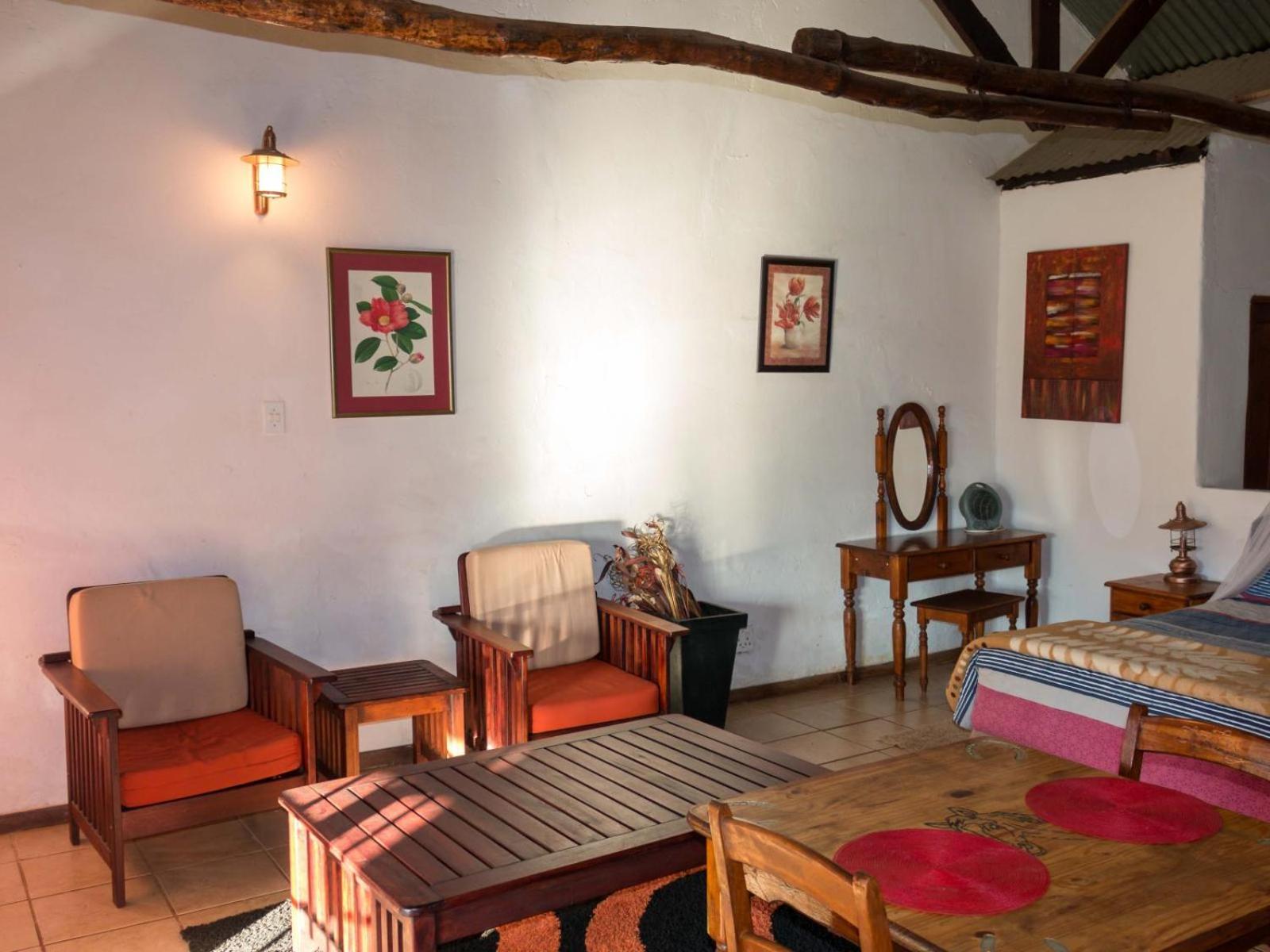 Thaba Manzi Ranch 5/27