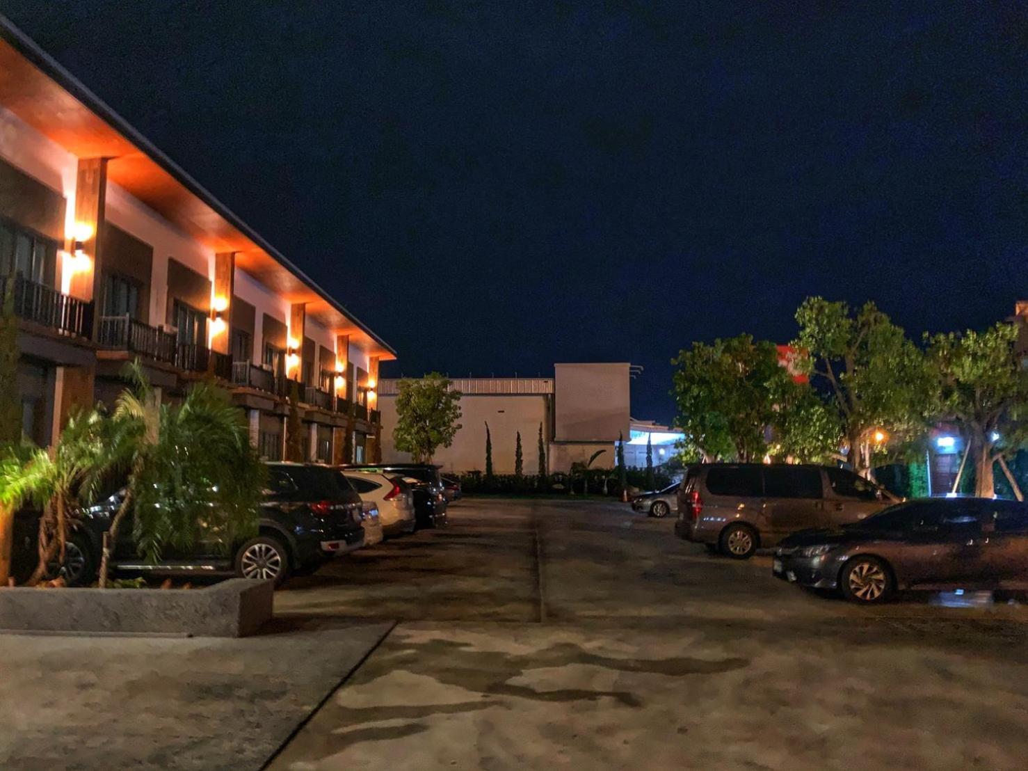 The Rest Hotel - Prachuab kriri khan 37/49