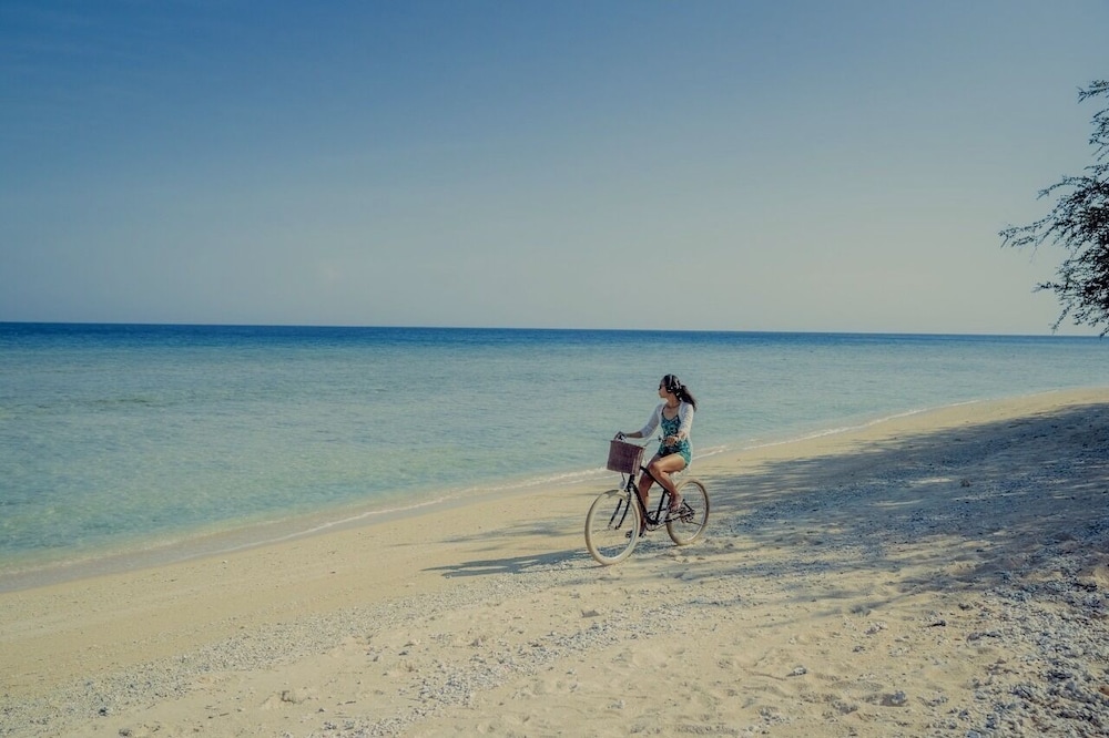 SERI RESORT GILI MENO 66/70