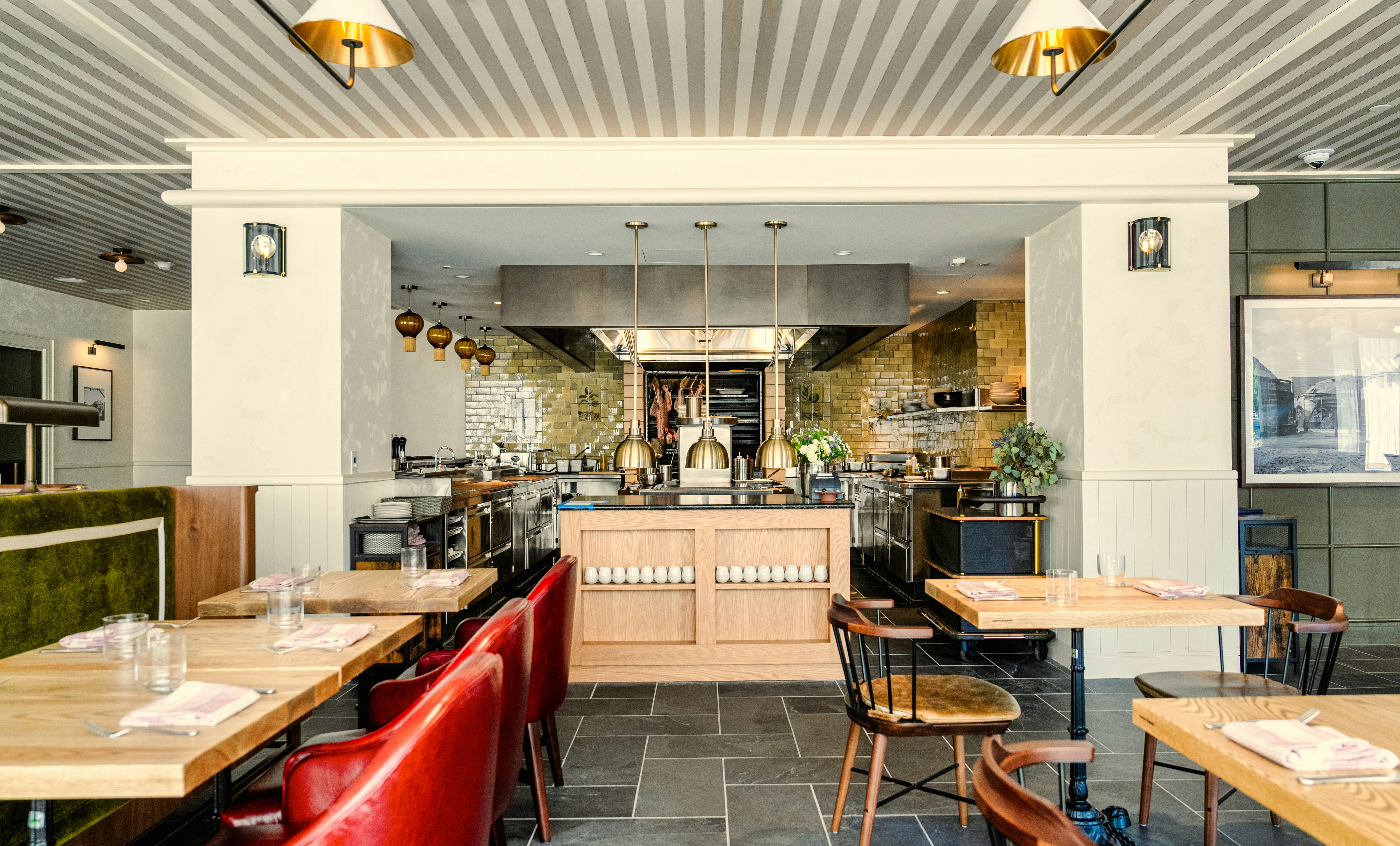 Hotel Heron Alexandria Old Town, Curio Collection by Hilton 41/50