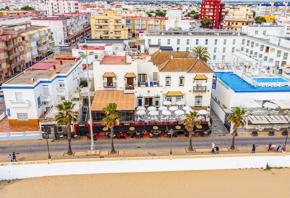Playa de Regla 5/69