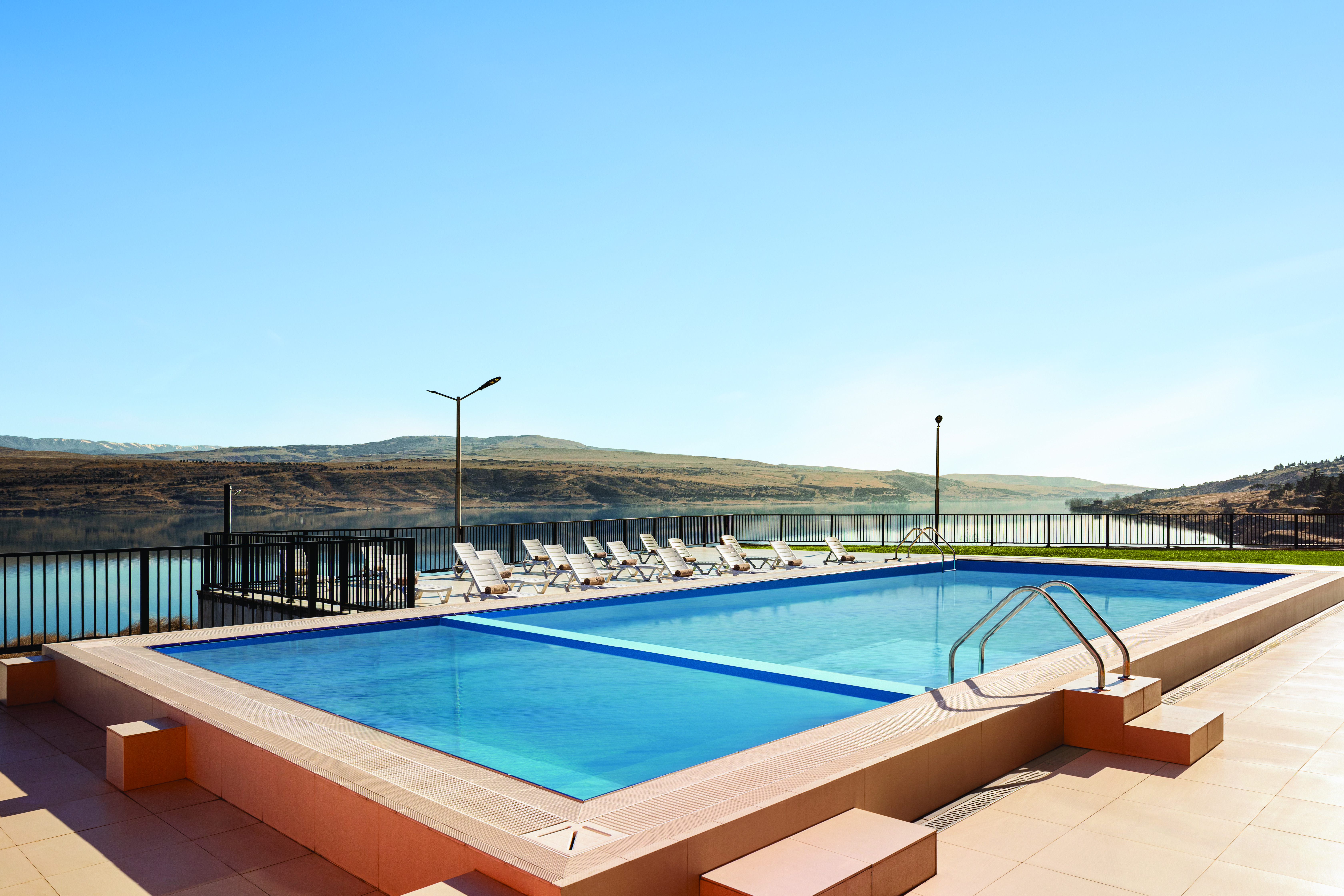 Gino Seaside Tbilisi, Trademark Collection By Wyndham 31/64