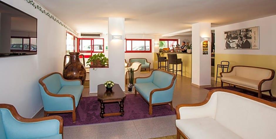 Hotel Sofia Jesolo 26/38