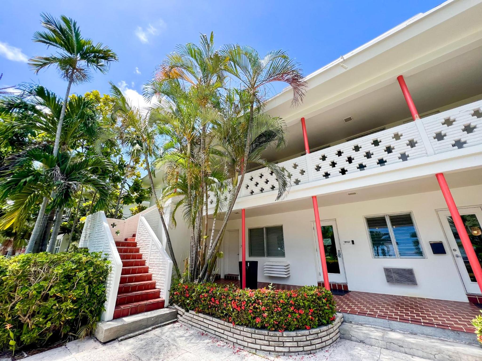 Winterset A North Beach Village Resort Hotel 4/54