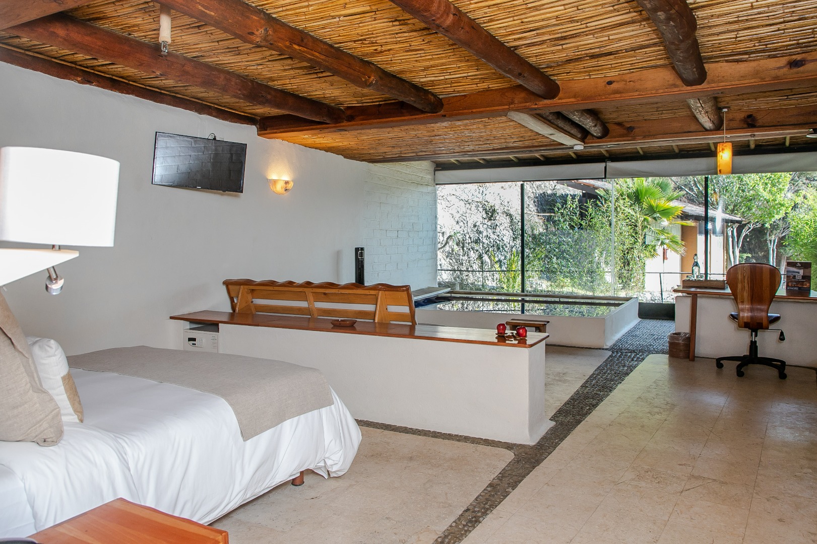 Junior Suite, Accessible