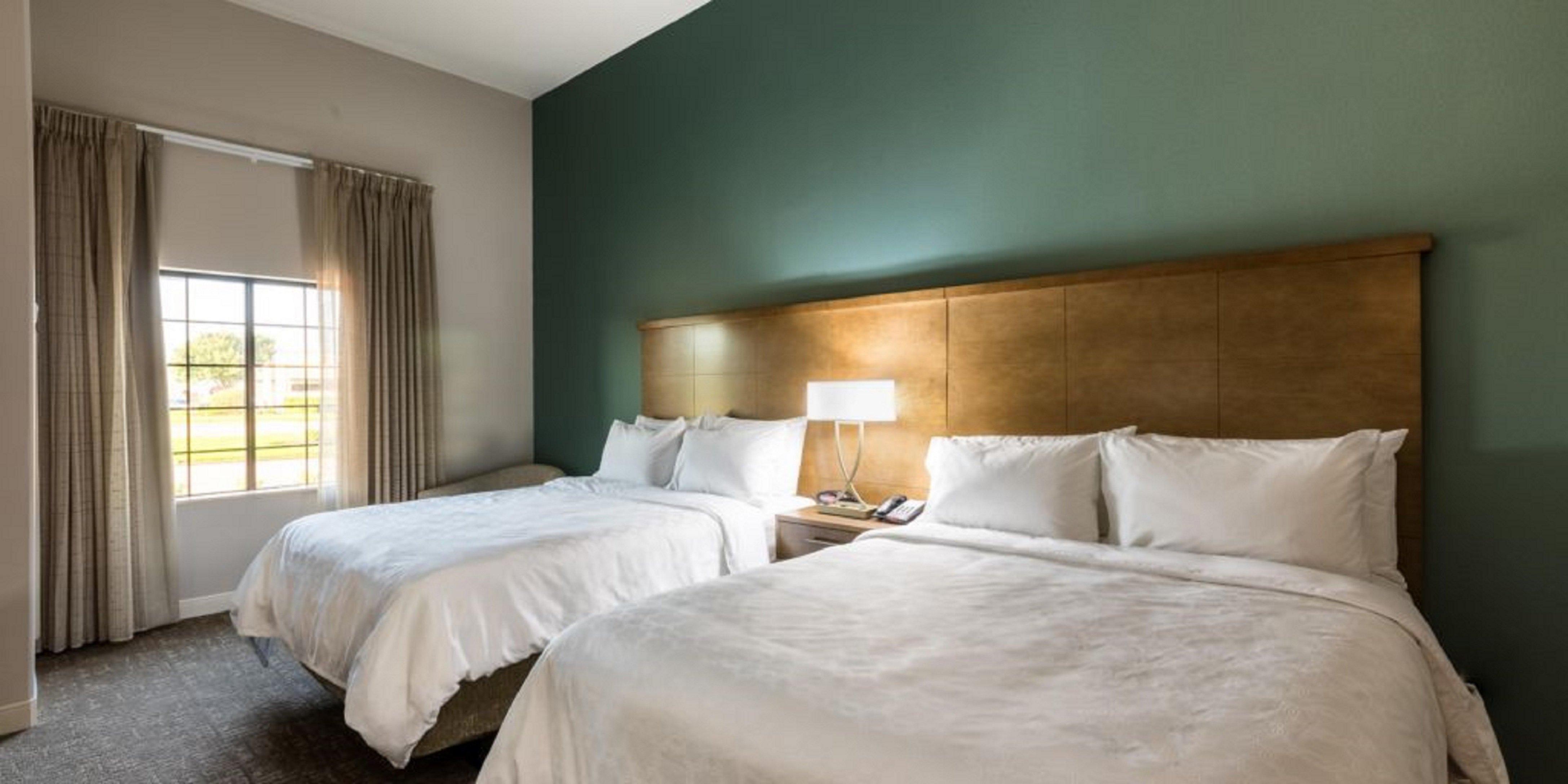 Studio, Accessible, Staybridge Suites Houston East - Baytown 4/10