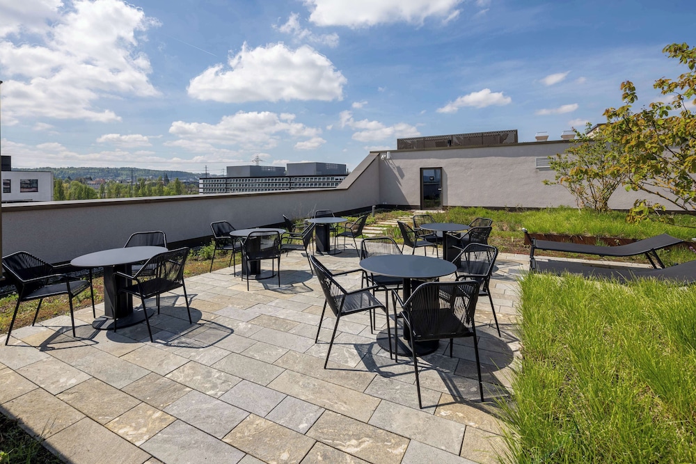 Radisson Hotel & Suites Zurich 43/50