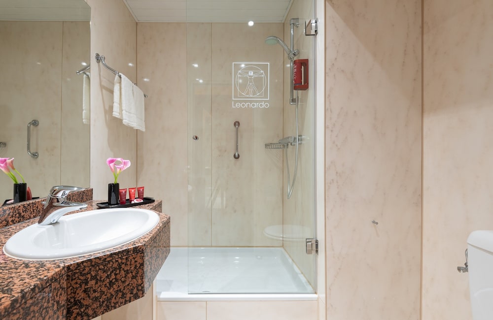 Leonardo Hotel Frankfurt City South 25/84