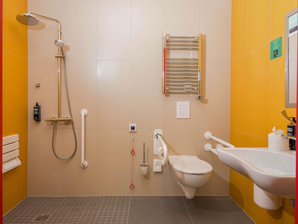 Ibis Styles Budapest Citywest 60/63