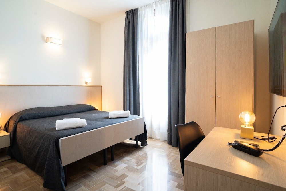Bed Bed In Milano 18/61