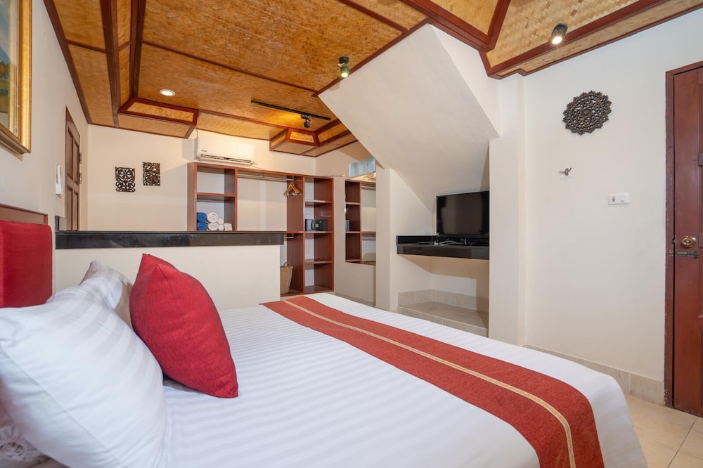 Friendship Beach Resort Atmanjai Wellness Spa 14/70