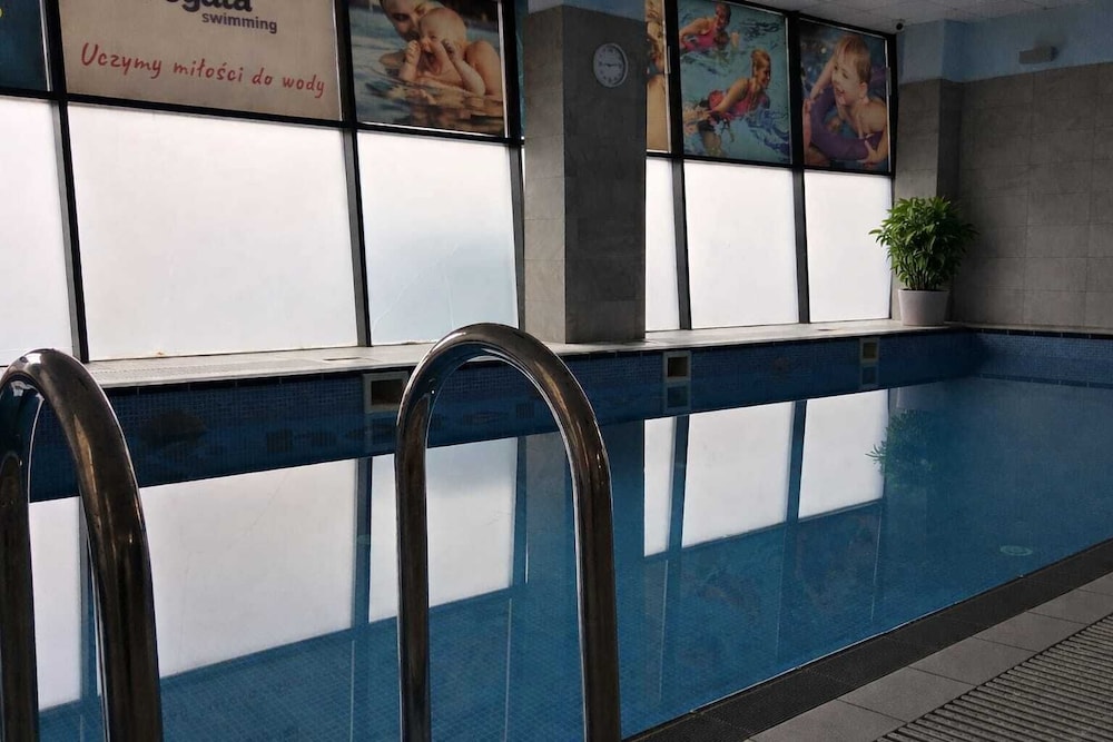 Quality Hotel Wroclaw 19/40
