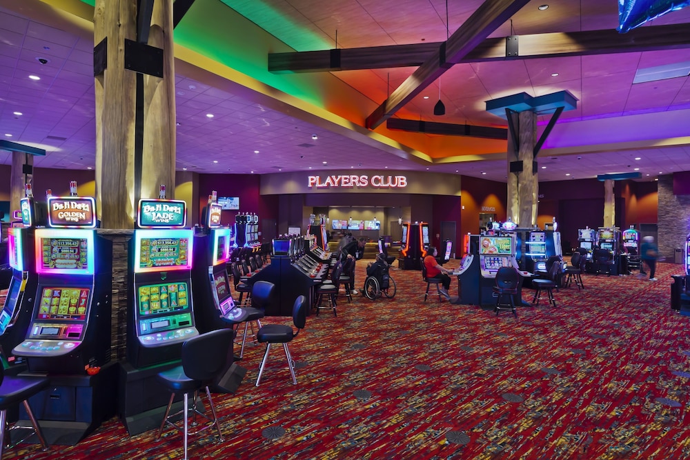 Shoshone Rose Casino & Hotel 21/30