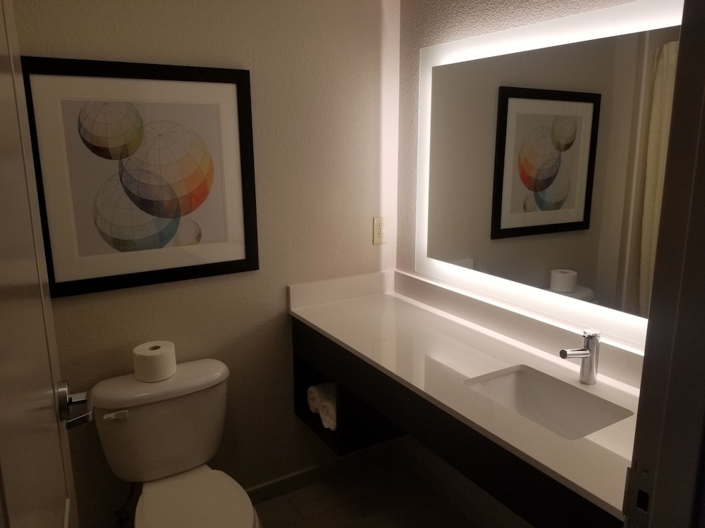 Holiday Inn Express and Suites - Junction City, Kansas 18/35