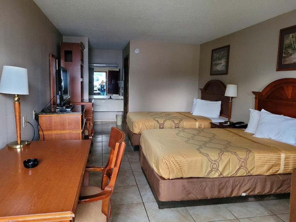 Highland Inn Denham Springs - Baton Rouge East 6/31